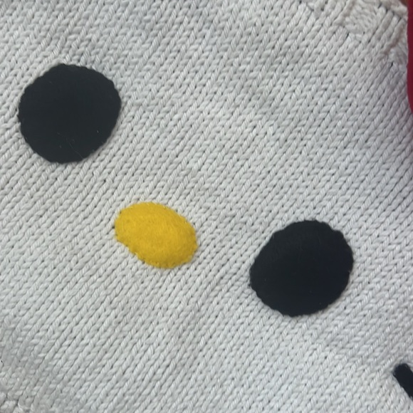 Hello Kitty Knit Bag - Picture 3 of 6